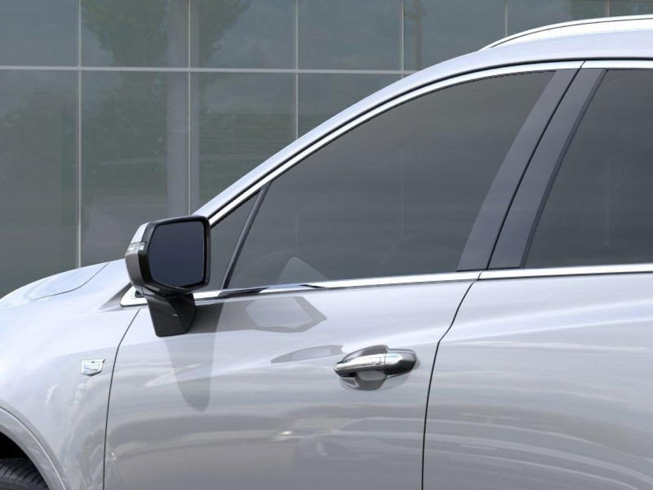 2026 Cadillac XT5 AWD Luxury AWD 4dr Luxury Photo