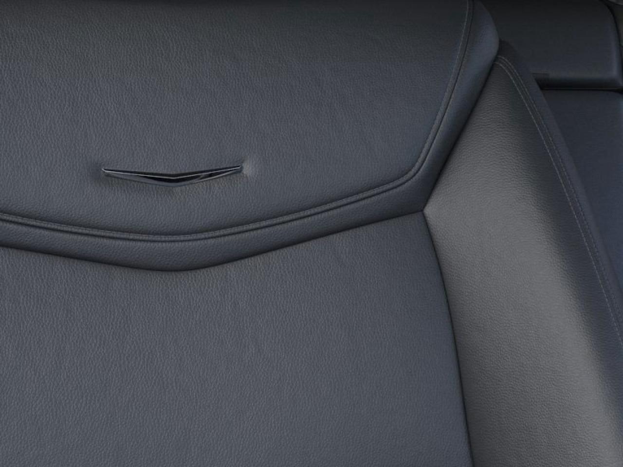 2026 Cadillac XT5 AWD Luxury AWD 4dr Luxury Photo