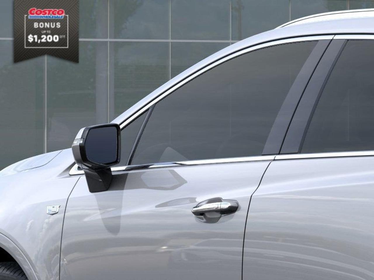 2026 Cadillac XT5 AWD Luxury AWD 4dr Luxury Photo