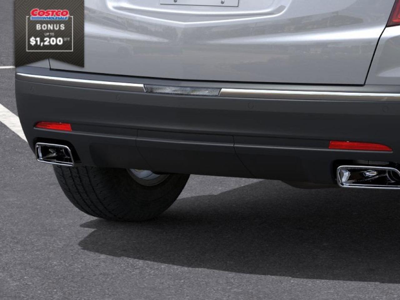 2026 Cadillac XT5 AWD Luxury AWD 4dr Luxury Photo