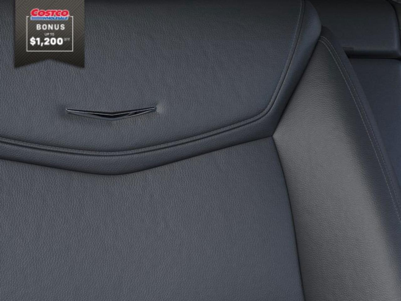 2026 Cadillac XT5 AWD Luxury AWD 4dr Luxury Photo