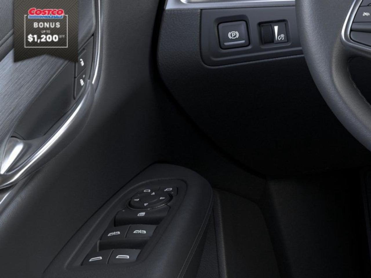 2026 Cadillac XT5 AWD Luxury AWD 4dr Luxury Photo