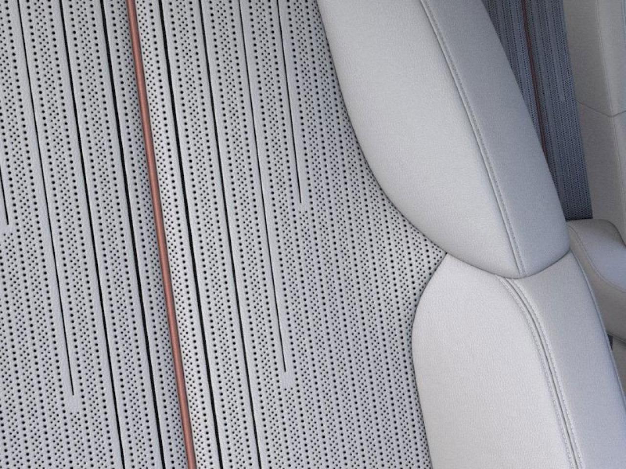 2026 Cadillac VISTIQ Sport AWD 4dr Sport Photo