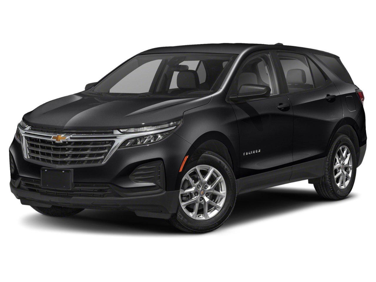 Used 2023 Chevrolet Equinox RS AWD RS for sale in St Catharines, ON