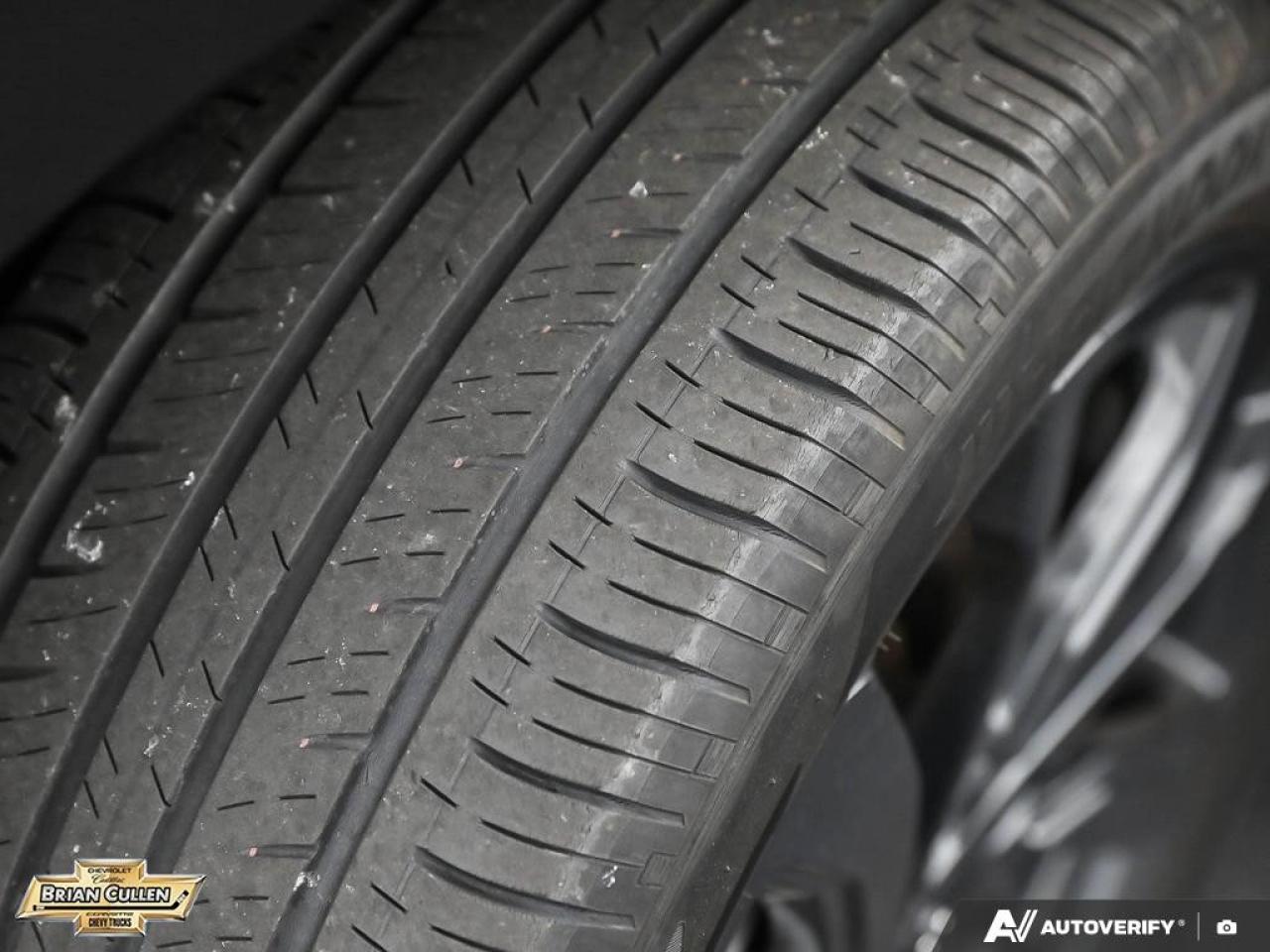 2023 Chevrolet Equinox RS AWD RS Photo