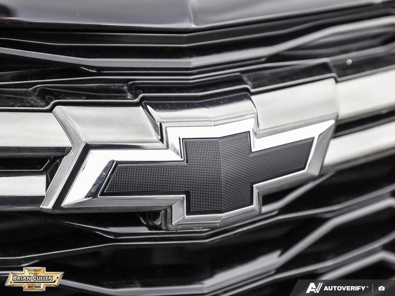 2023 Chevrolet Equinox RS AWD RS Photo