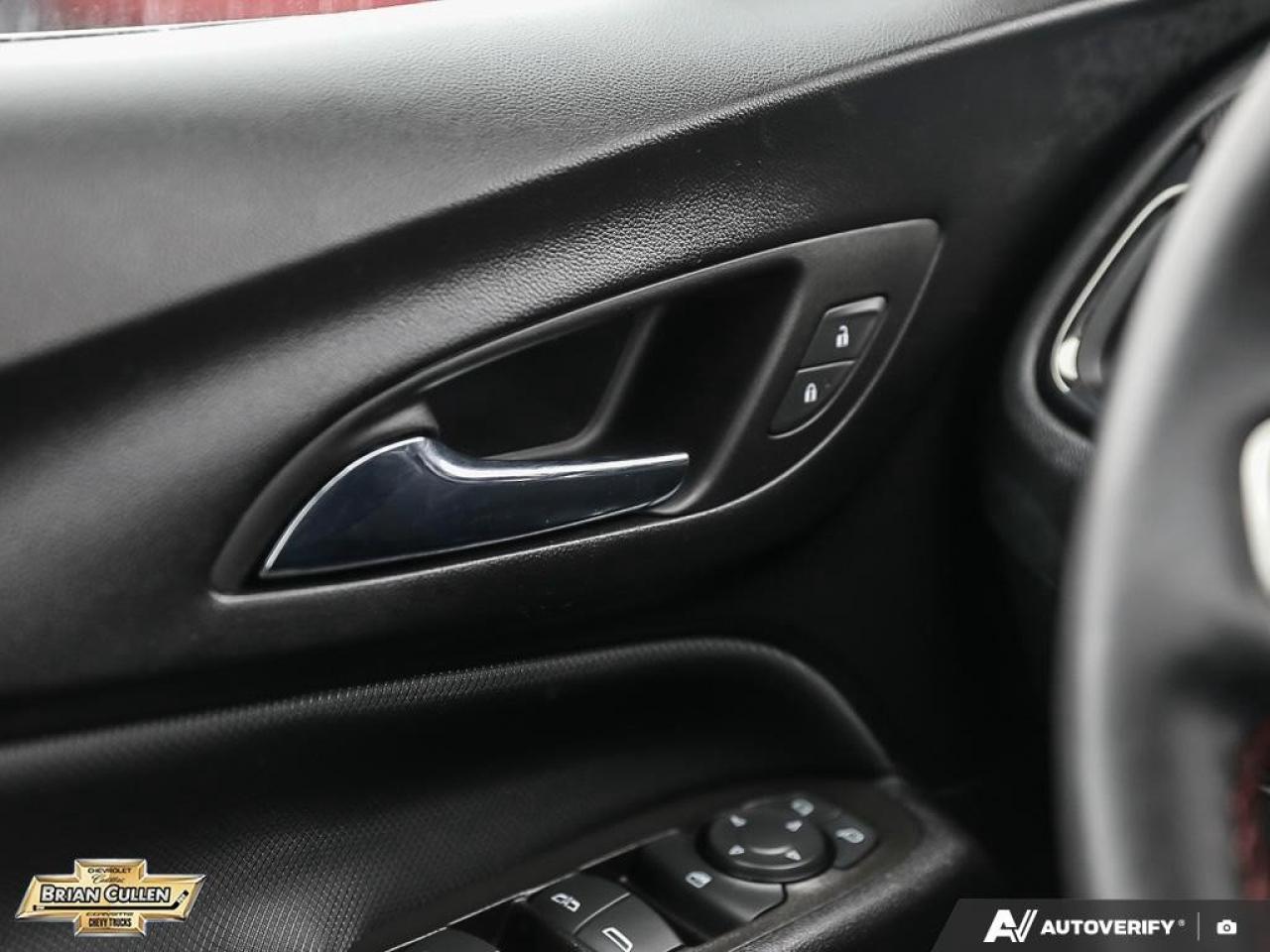 2023 Chevrolet Equinox RS AWD RS Photo