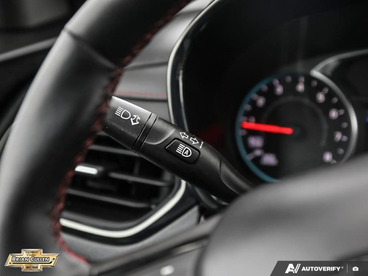 2023 Chevrolet Equinox RS AWD RS Photo