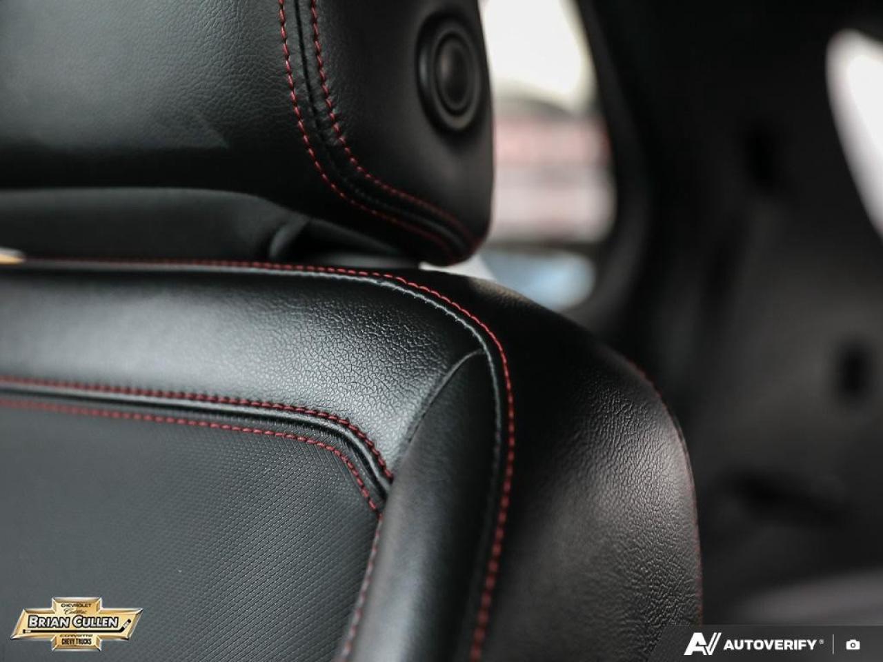 2023 Chevrolet Equinox RS AWD RS Photo