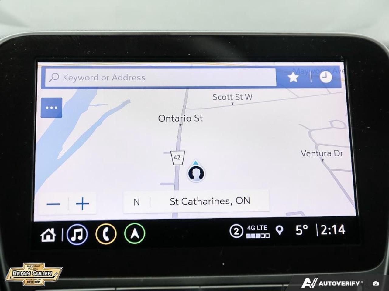 2023 Chevrolet Equinox RS AWD RS Photo