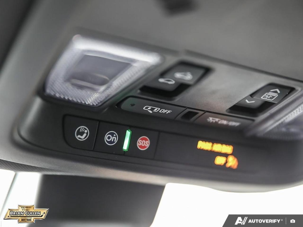 2023 Chevrolet Equinox RS AWD RS Photo