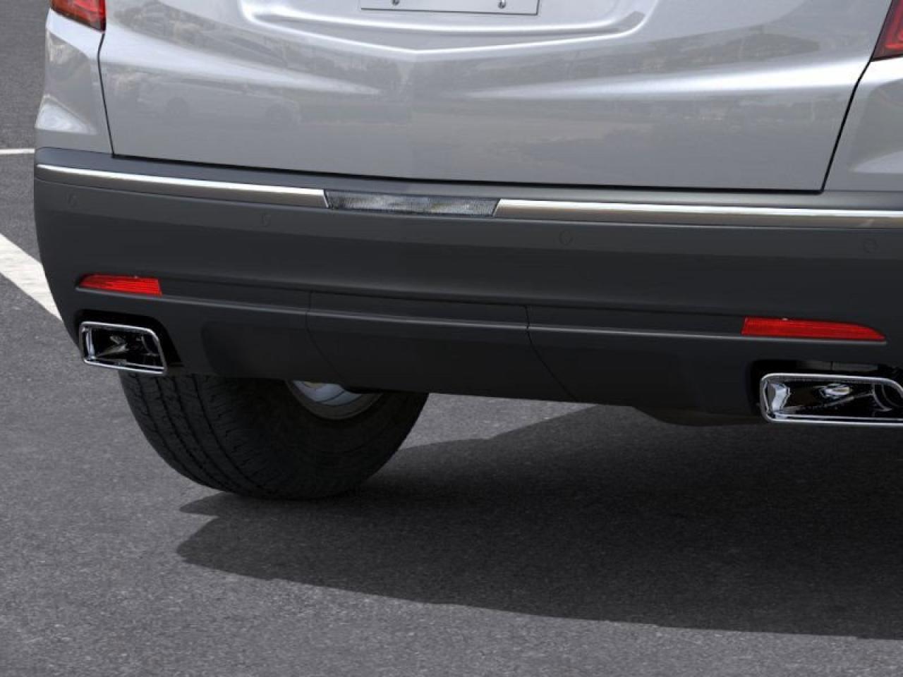 2026 Cadillac XT5 FWD Luxury FWD 4dr Luxury Photo