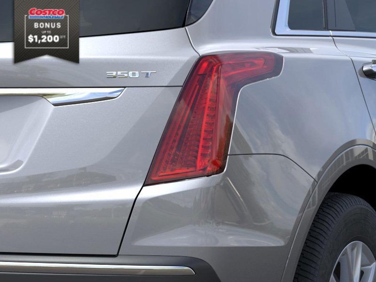 2026 Cadillac XT5 FWD Luxury FWD 4dr Luxury Photo