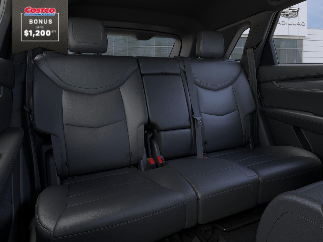 2026 Cadillac XT5 FWD Luxury FWD 4dr Luxury Photo