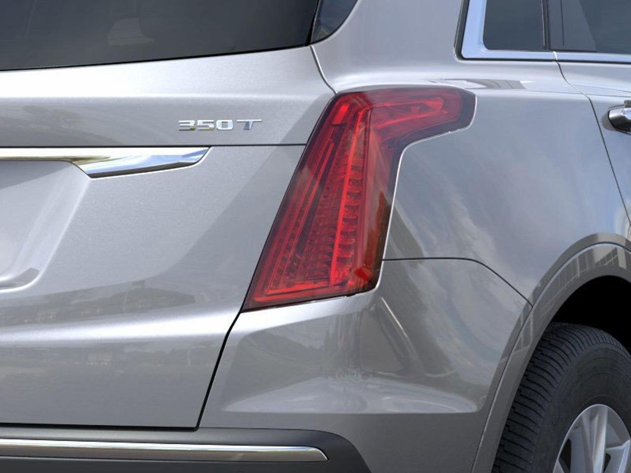 2026 Cadillac XT5 FWD Luxury FWD 4dr Luxury Photo