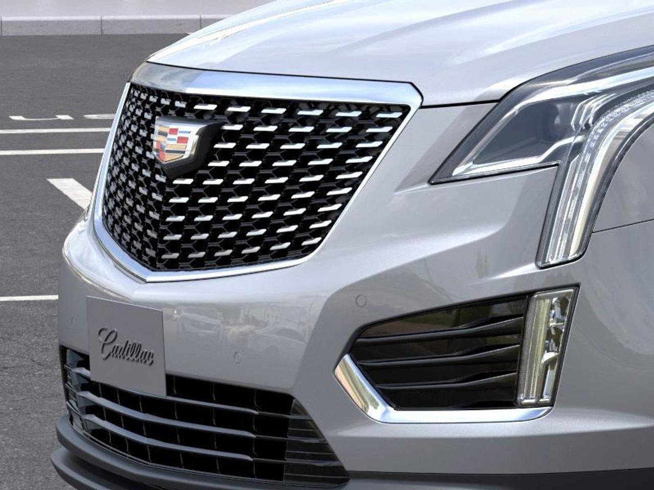 2026 Cadillac XT5 FWD Luxury FWD 4dr Luxury Photo