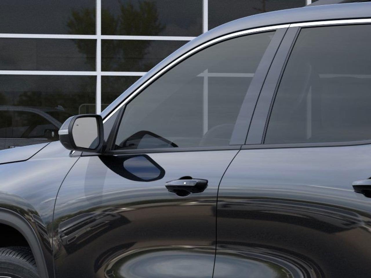 2026 Chevrolet Traverse LT AWD 4dr LT Photo