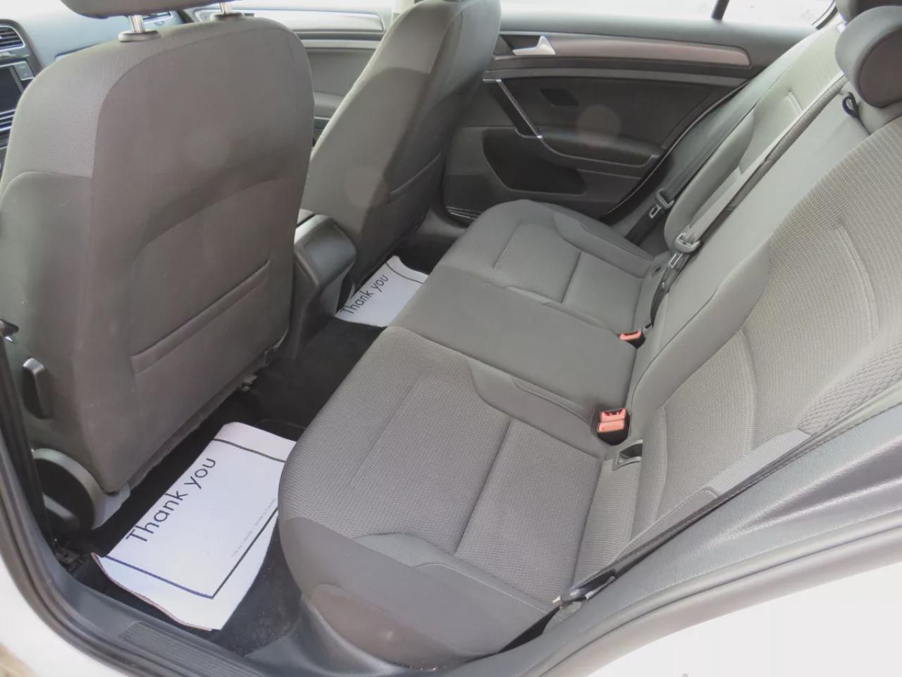 2020 Volkswagen Golf Comfortline (**CLEAN TITLE/NO ACCIDENTS**SAFETY/CERTIFIED**ALLOY RIMS**HEATED SEATS**DIGITAL TOUCHSCREEN**REVERSE CAMERA**STOP AND GO**CRUISE CONTROL**BLUETOOTH**) Photo