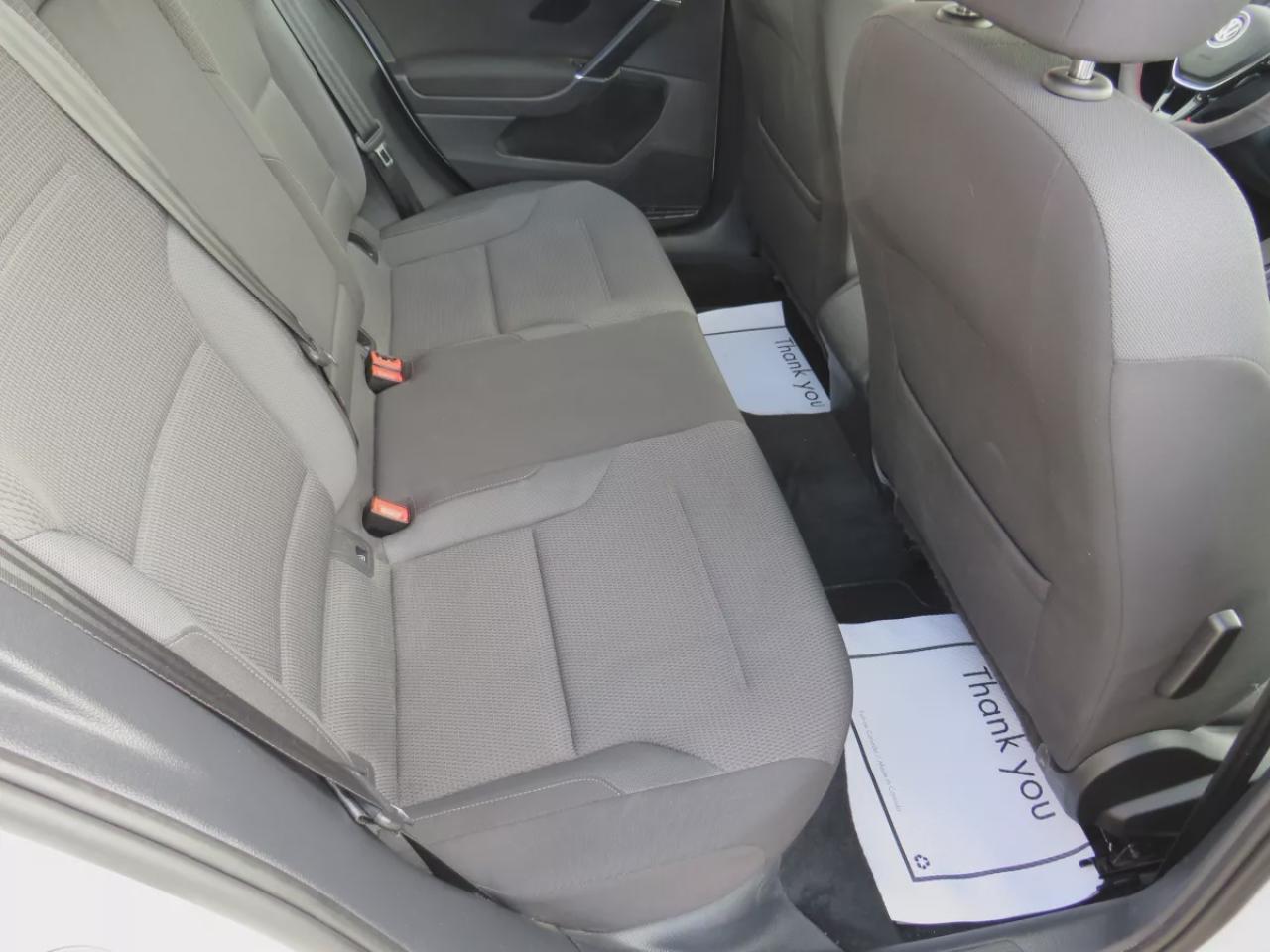 2020 Volkswagen Golf Comfortline (**CLEAN TITLE/NO ACCIDENTS**SAFETY/CERTIFIED**ALLOY RIMS**HEATED SEATS**DIGITAL TOUCHSCREEN**REVERSE CAMERA**STOP AND GO**CRUISE CONTROL**BLUETOOTH**) Photo