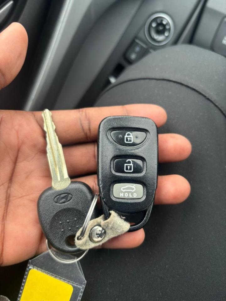 2014 Hyundai Elantra GT 5dr Hatchback Automatic GL Photo