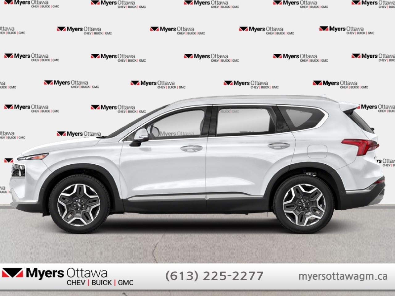 Used 2022 Hyundai Santa Fe Preferred AWD w/Trend Package  PREFERRED, AWD, ULTRA LOW KM for sale in Ottawa, ON