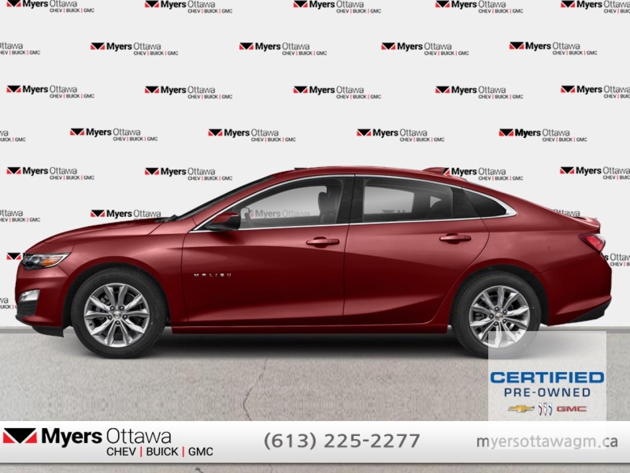 Used 2019 Chevrolet Malibu Premier Advanced Safety Package  PREMIER, SUNROOF, NAV, AC/HEATED SEATS for sale in Ottawa, ON