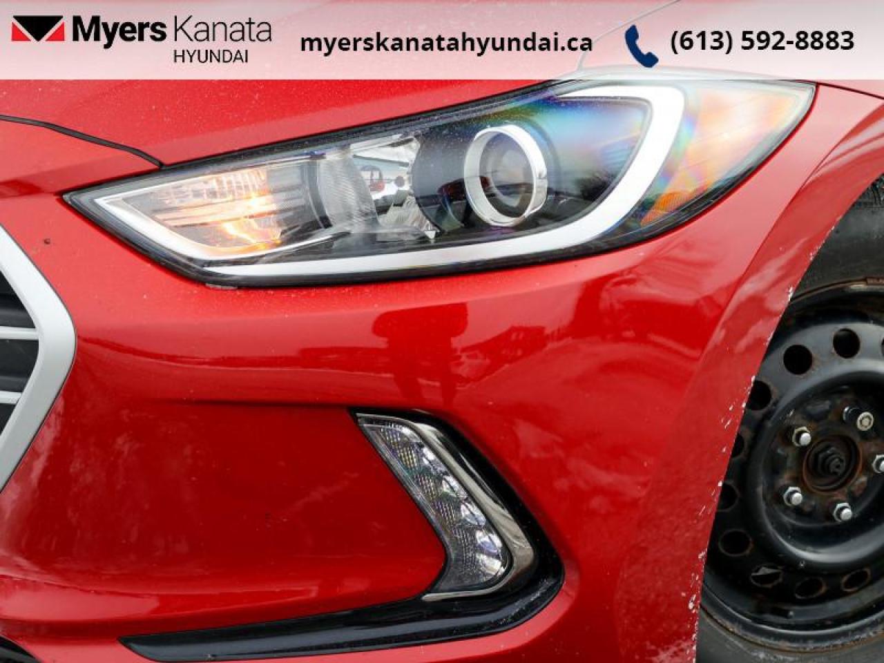 2018 Hyundai Elantra GL Auto  - Heated Seats - $63.25 /Wk Photo