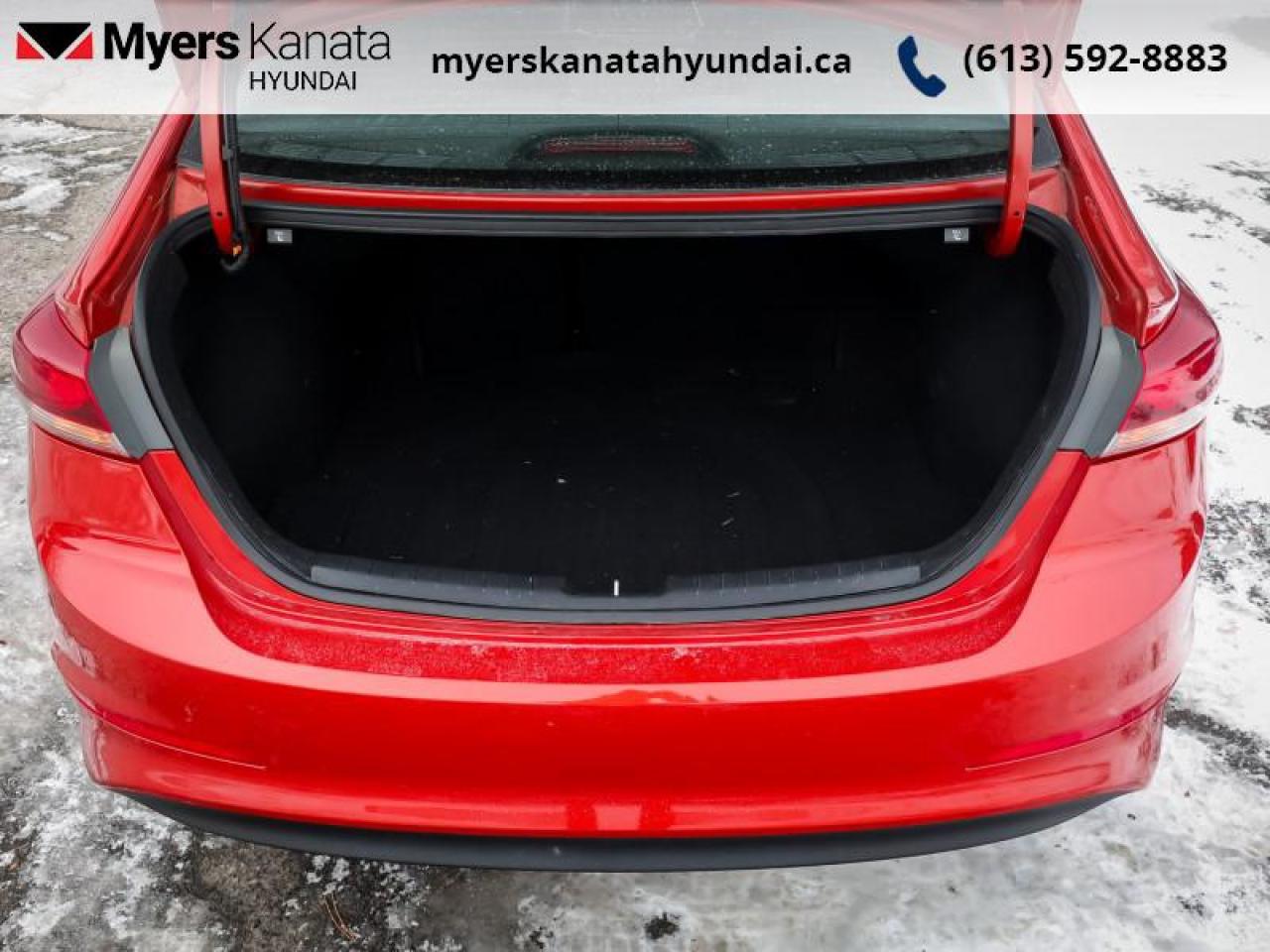 2018 Hyundai Elantra GL Auto  - Heated Seats - $63.25 /Wk Photo