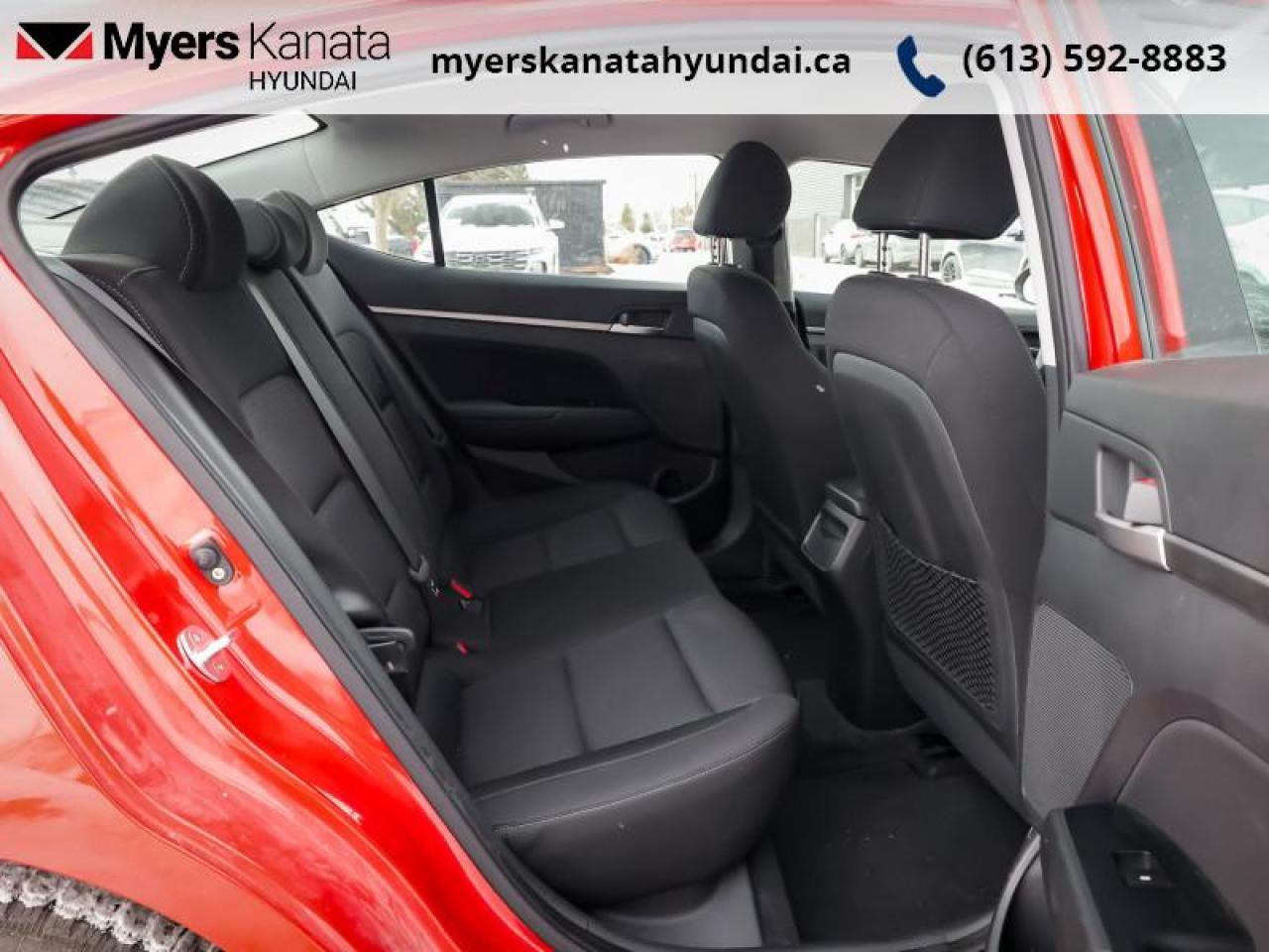 2018 Hyundai Elantra GL Auto  - Heated Seats - $63.25 /Wk Photo