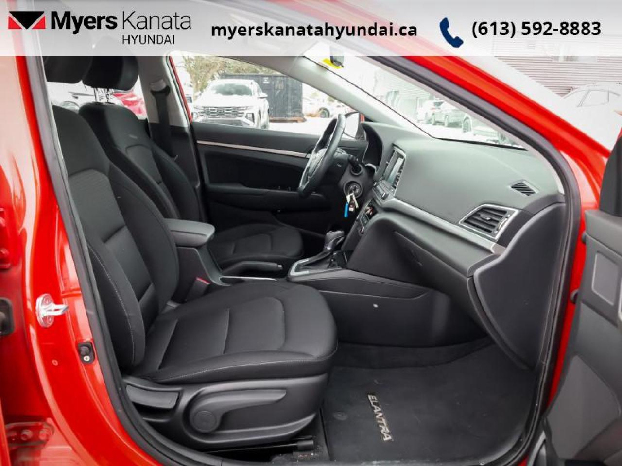 2018 Hyundai Elantra GL Auto  - Heated Seats - $63.25 /Wk Photo