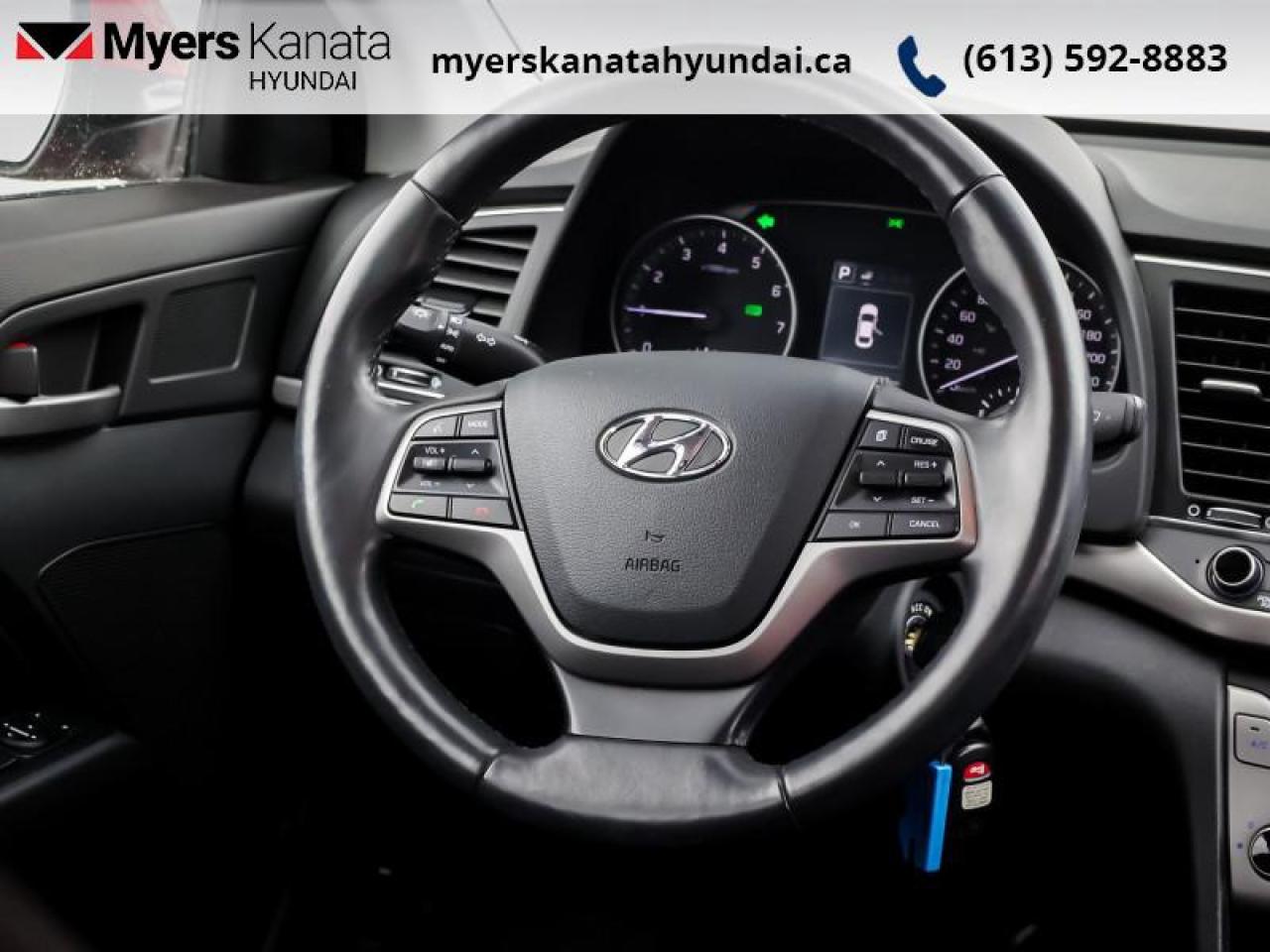 2018 Hyundai Elantra GL Auto  - Heated Seats - $63.25 /Wk Photo