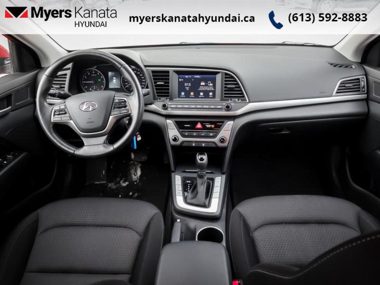 2018 Hyundai Elantra GL Auto  - Heated Seats - $63.25 /Wk Photo