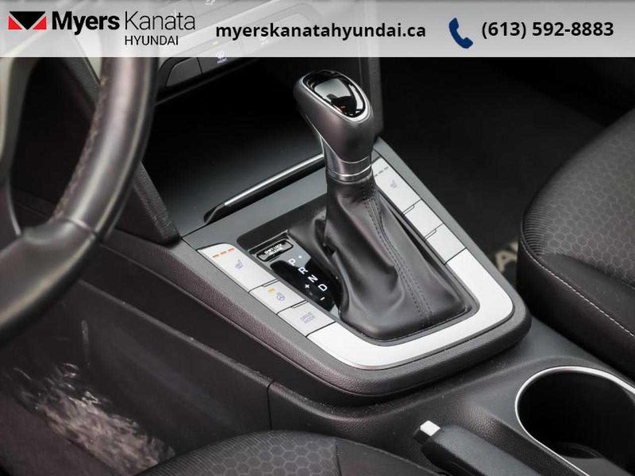 2018 Hyundai Elantra GL Auto  - Heated Seats - $63.25 /Wk Photo