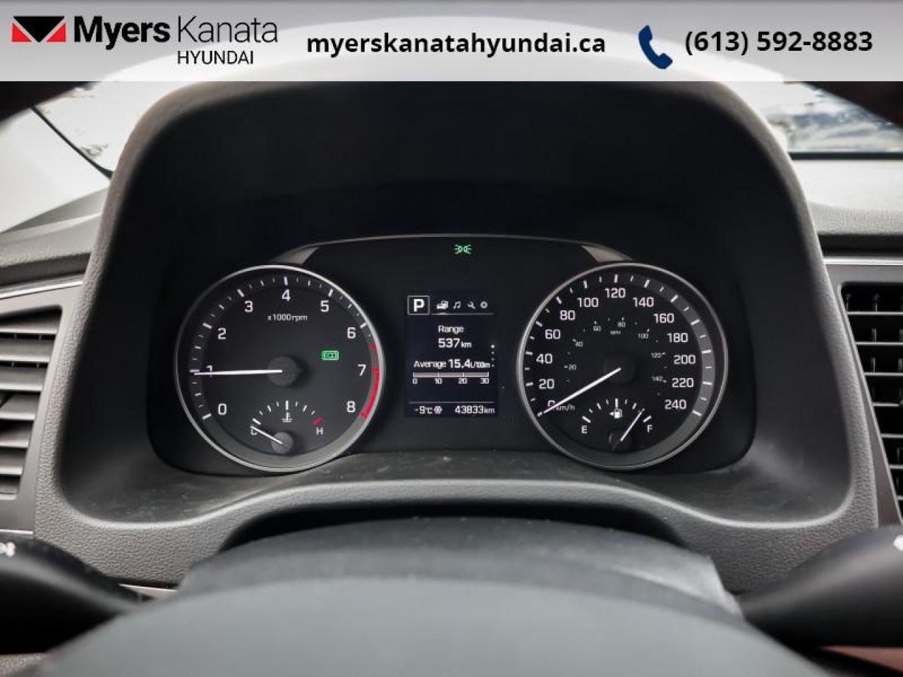 2018 Hyundai Elantra GL Auto  - Heated Seats - $63.25 /Wk Photo