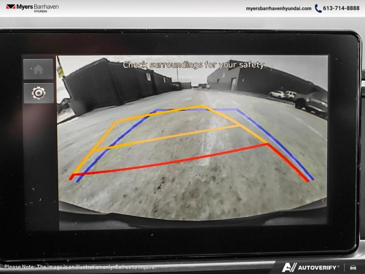 2026 Hyundai Venue Essential IVT Photo