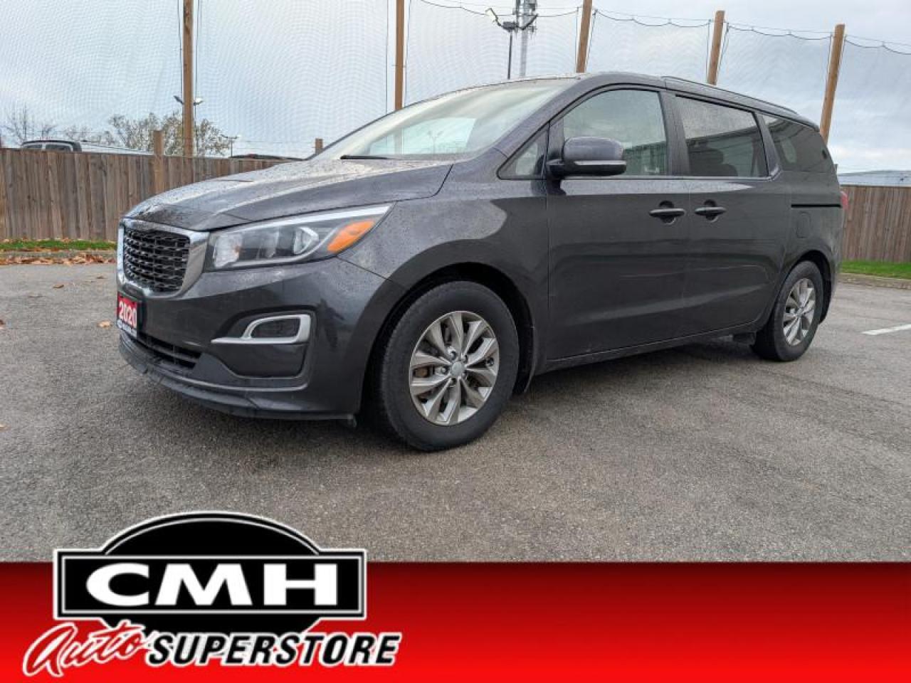 Used 2020 Kia Sedona LX for sale in St. Catharines, ON