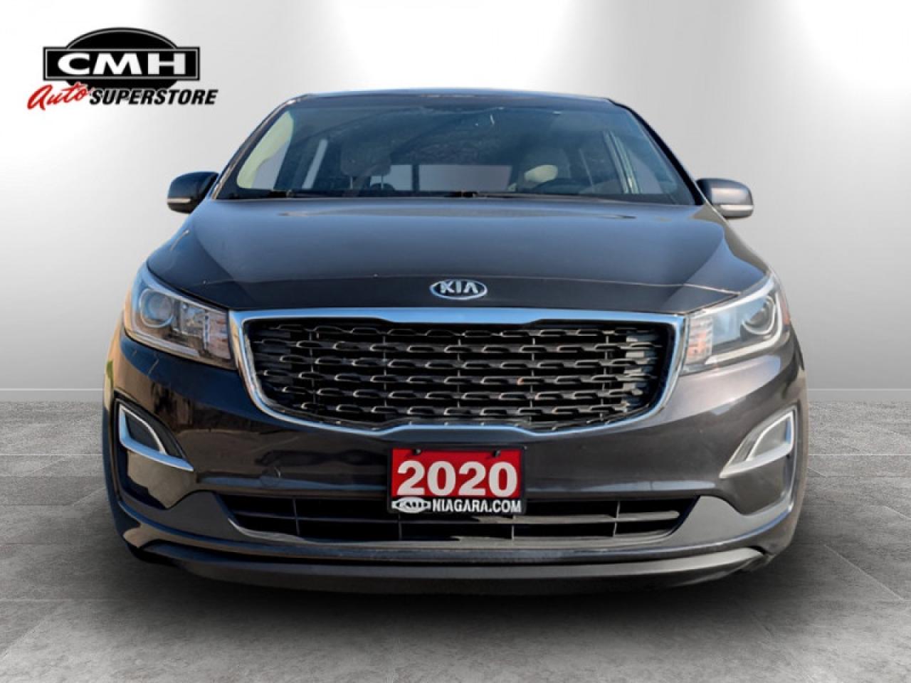 2020 Kia Sedona LX  **8 PASSENGER** Photo