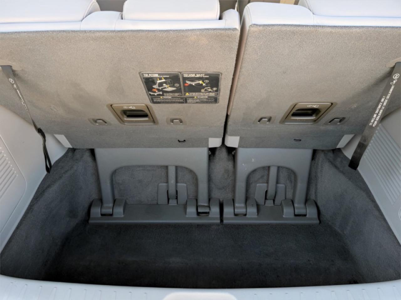 2020 Kia Sedona LX  **8 PASSENGER** Photo