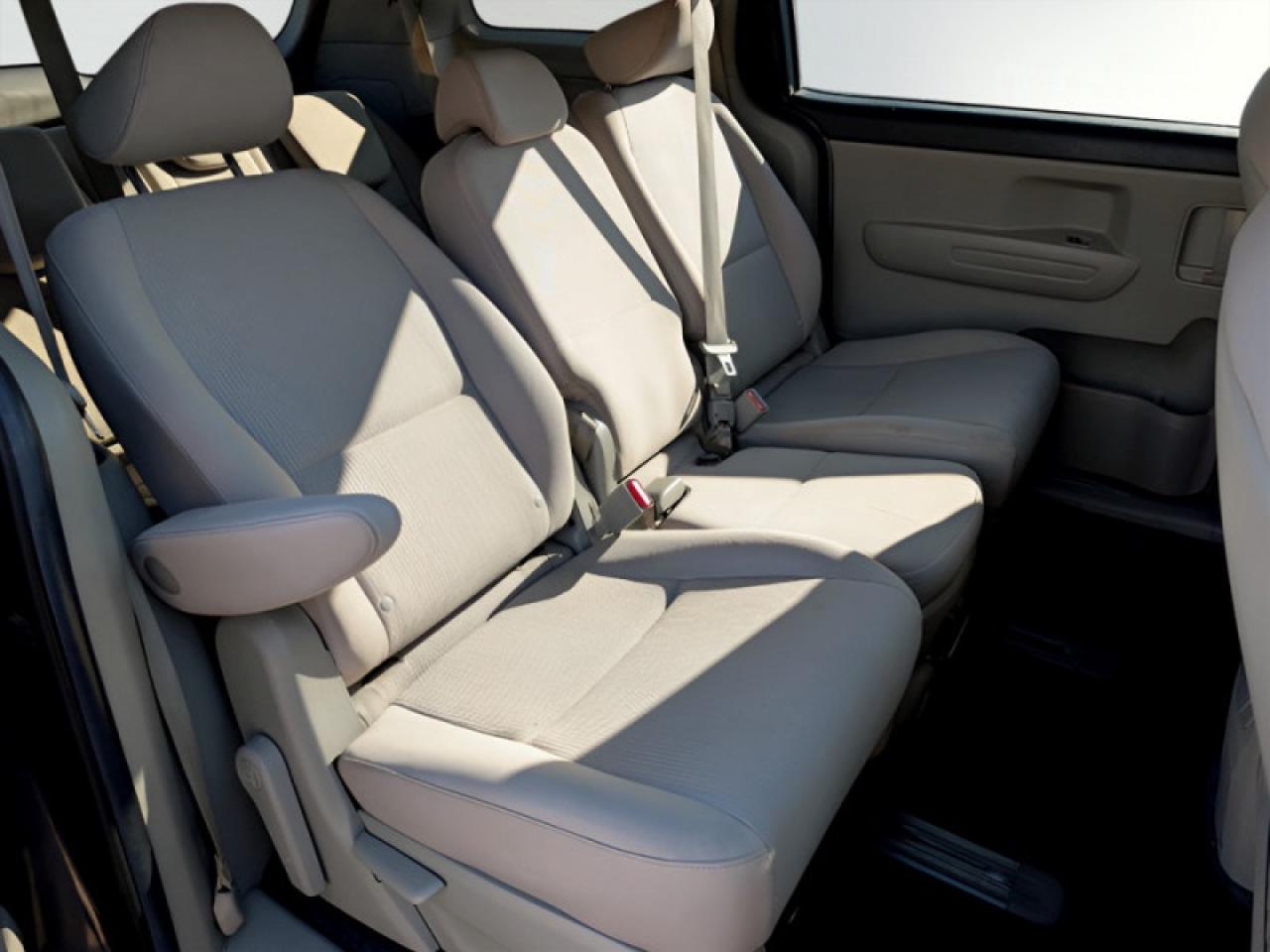 2020 Kia Sedona LX  **8 PASSENGER** Photo