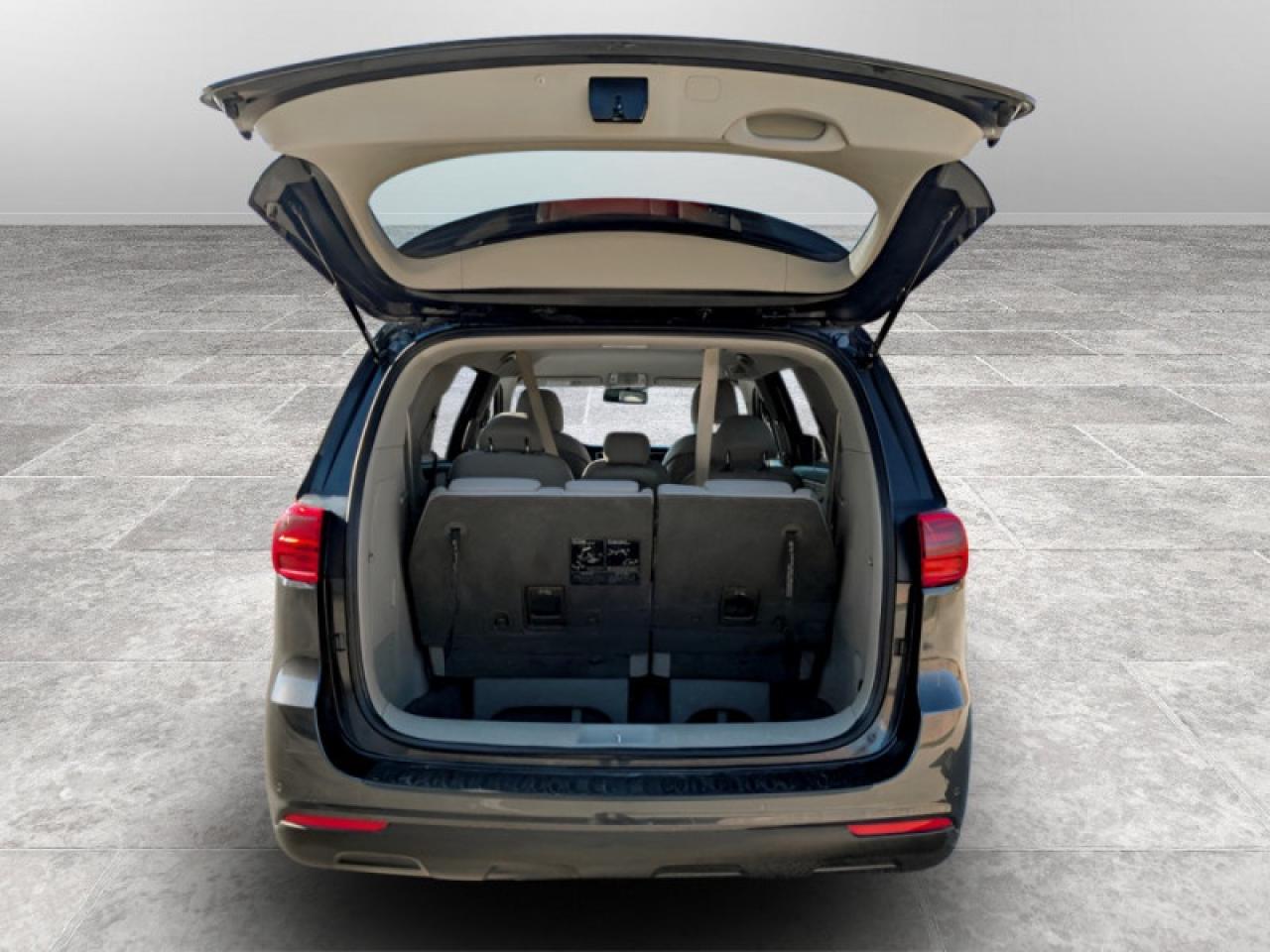 2020 Kia Sedona LX  **8 PASSENGER** Photo