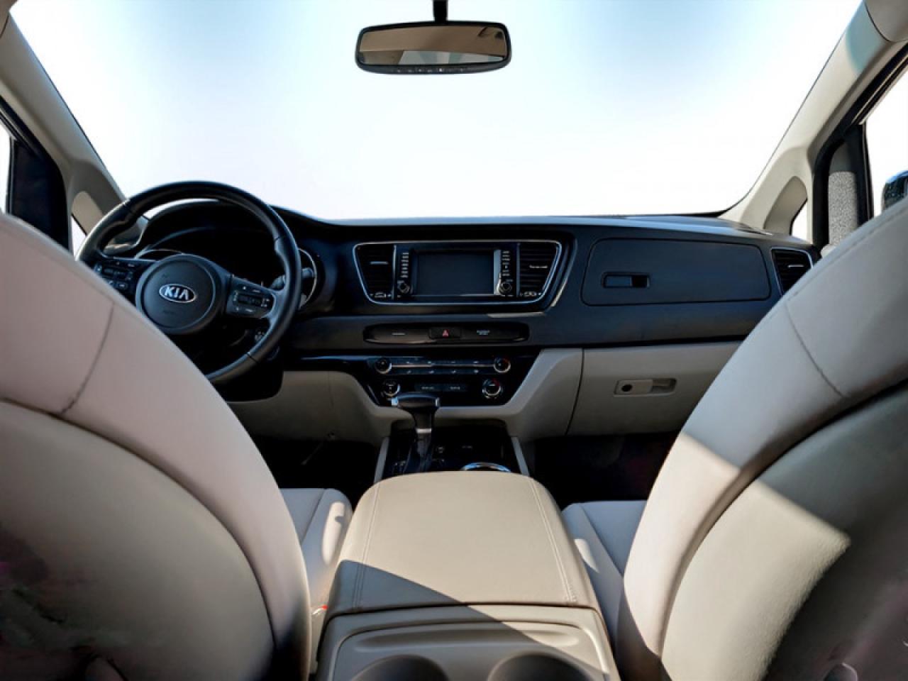 2020 Kia Sedona LX  **8 PASSENGER** Photo