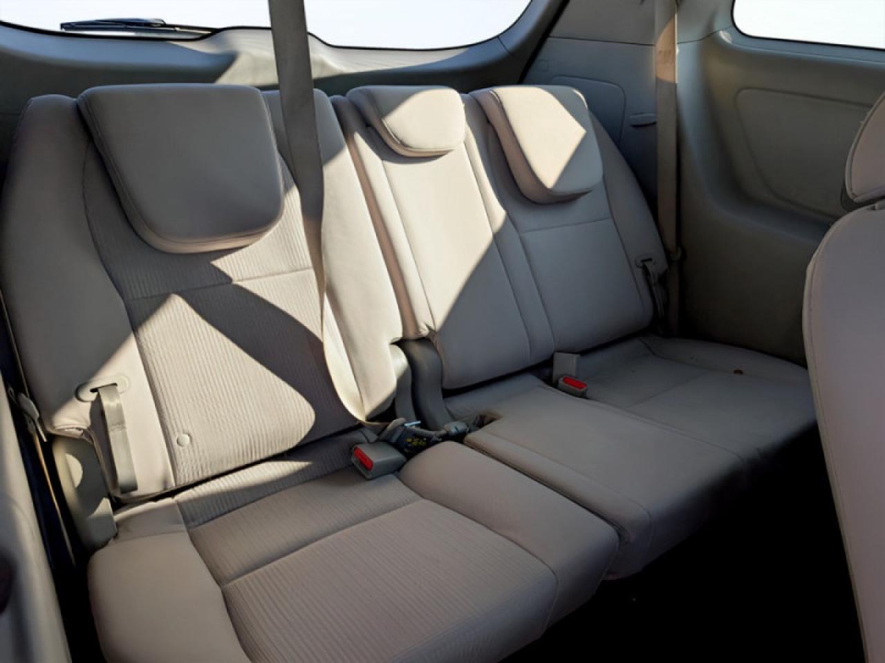 2020 Kia Sedona LX  **8 PASSENGER** Photo