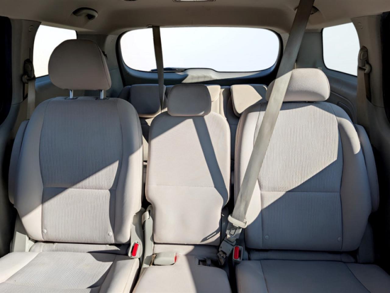 2020 Kia Sedona LX  **8 PASSENGER** Photo