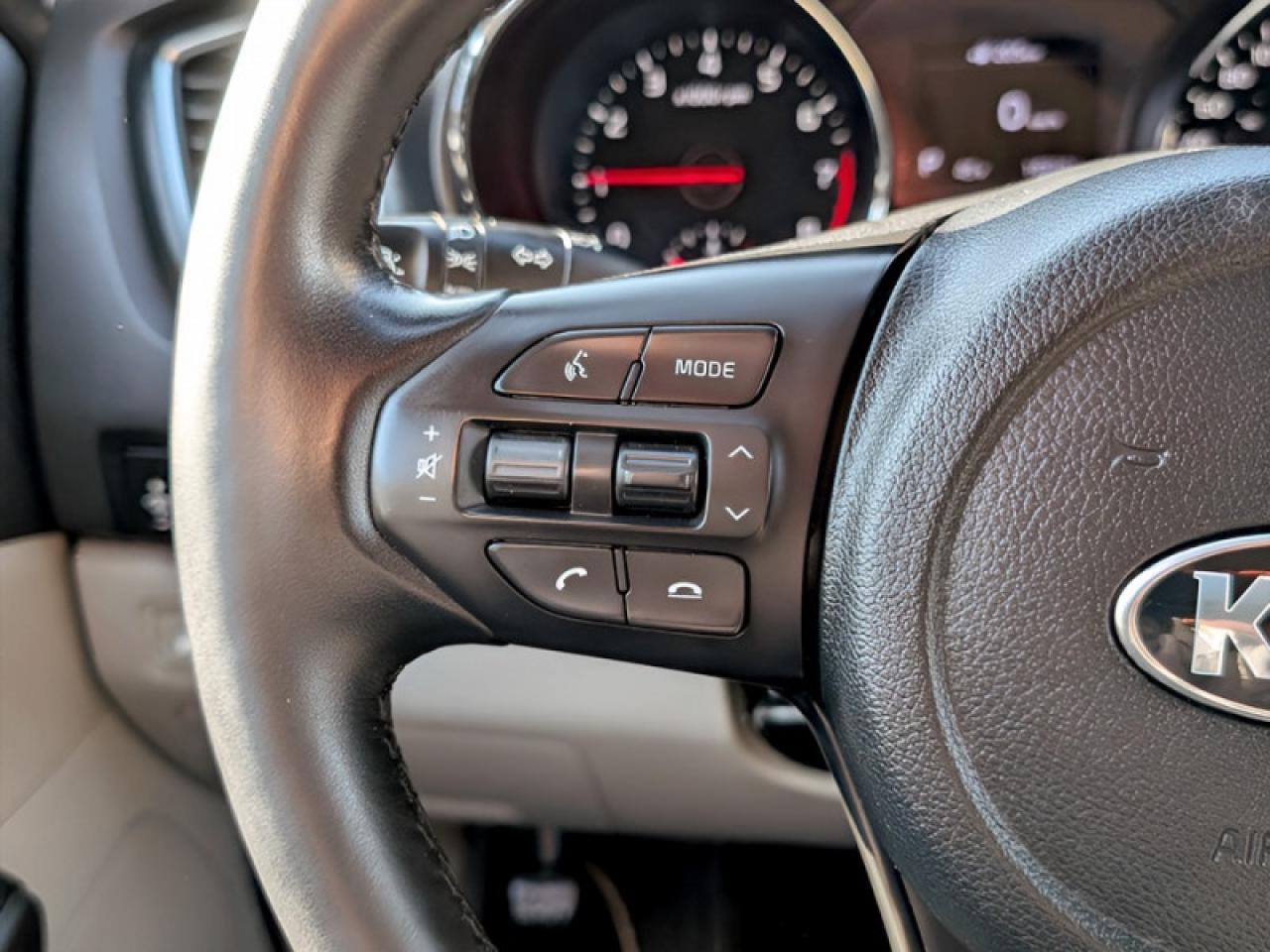 2020 Kia Sedona LX  **8 PASSENGER** Photo