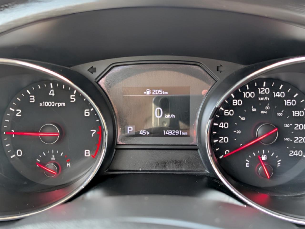 2020 Kia Sedona LX  **8 PASSENGER** Photo