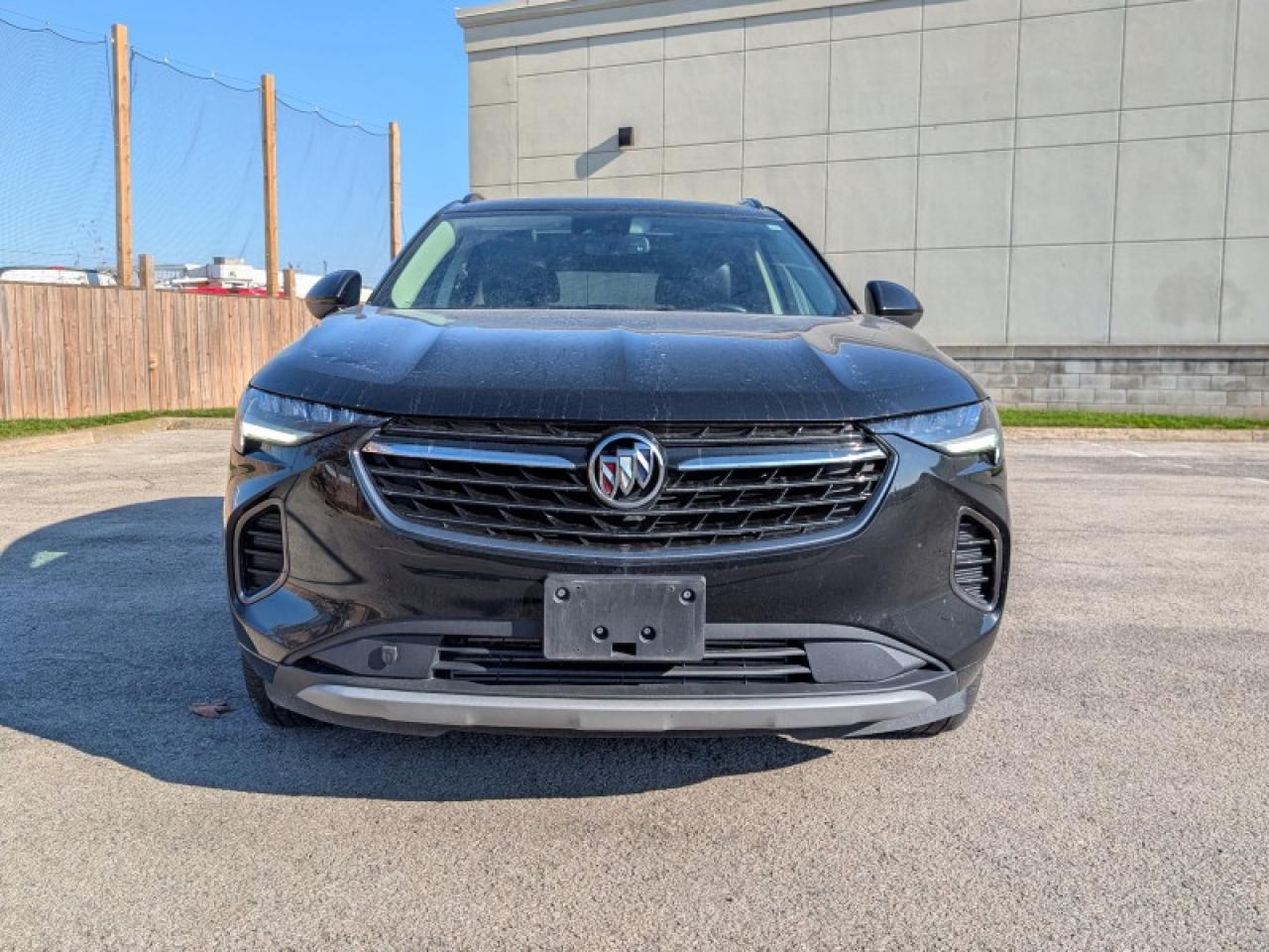 2022 Buick Envision Essence w/Sport Touring Pkg  **ROOF** Photo