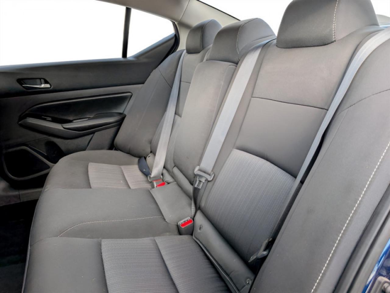 2020 Nissan Altima 2.5 SV  **AWD - 15 SERVICE RECORDS** Photo