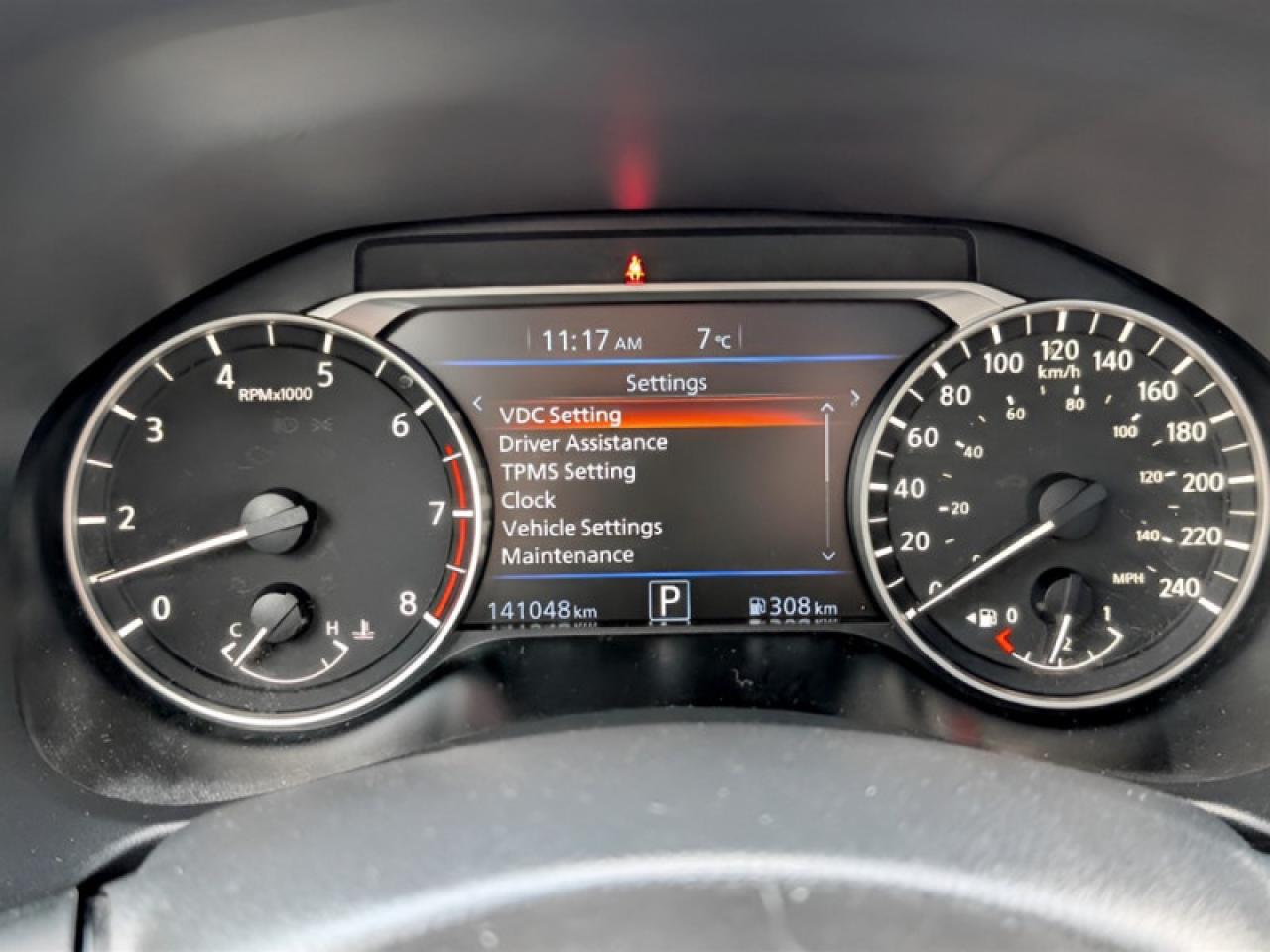 2020 Nissan Altima 2.5 SV  **AWD - 15 SERVICE RECORDS** Photo