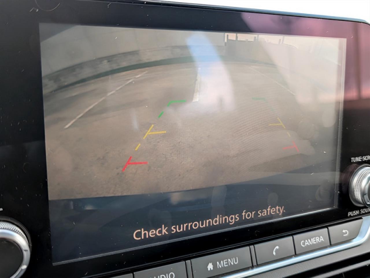 2020 Nissan Altima 2.5 SV  **AWD - 15 SERVICE RECORDS** Photo