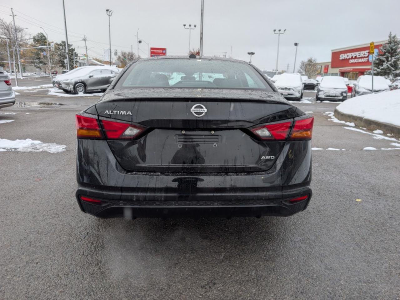 2021 Nissan Altima 2.5 SE  **16 SERVICE RECORDS** Photo4